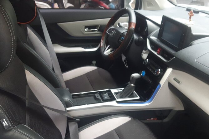 Private transfer Hanoi to Ha Long Bay - Door-to-Door Pickup in Hanoi: The Part That Makes or Breaks It