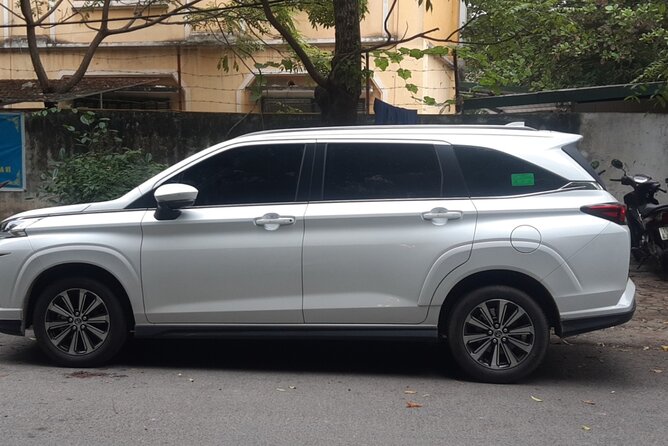 Private transfer Hanoi to Ha Long Bay - The 2 to 2.5 Hour Timing: How to Plan Without Guesswork