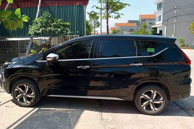 Private transfer Hanoi to Ha Long Bay - Communication and Support: 24/7 Help, Phone Confirmation, and WhatsApp Reality