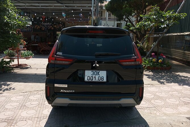 Private transfer Hanoi to Ha Long Bay - Who This Transfer Fits Best (And Who Should Rethink It)