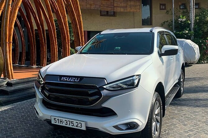 Private transfer Ninh Binh <=> Halong One Way (Free Hotel Pickup) - Arrival Timing: Getting to Hotels or Cruise Ships Without Guesswork