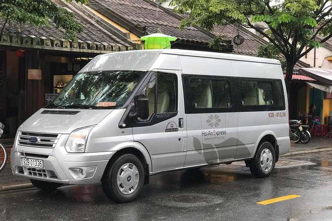Private Transfer: Noi Bai Airport to/from Ha Noi City Center - How the meet-and-greet works at Noi Bai (and why it matters)