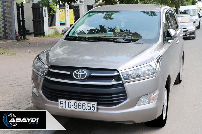 Private Transfer One Way From HANOI > HALONG - The drive via new expressway, and what you can expect during the 2.5 hours