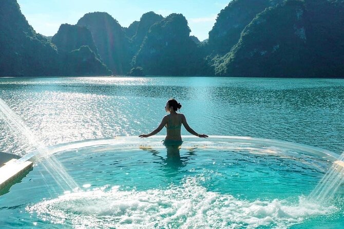 Private Transfer One Way From HANOI > HALONG - Tips to make the transfer day run smoothly