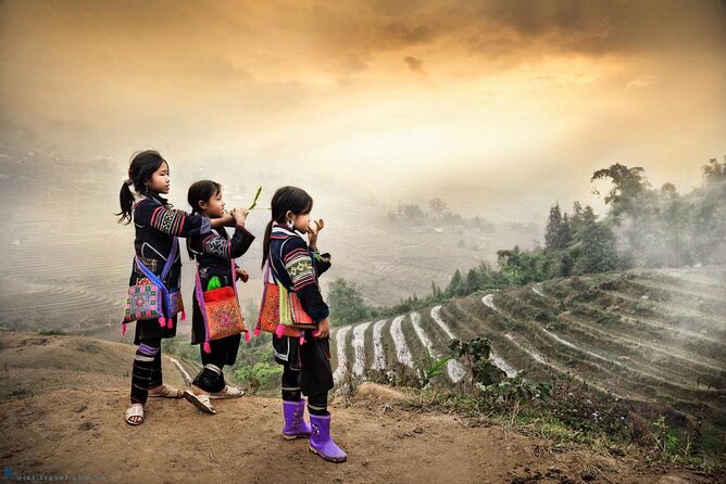 Private Transfer One Way From HANOI > SAPA - Quick highlights you can plan around