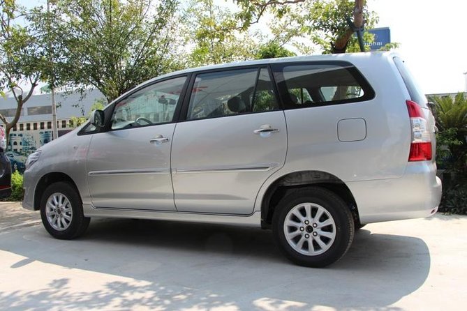 Private transfers from Hanoi to Ninh Binh or Ninh Binh to Hanoi - Key highlights at a glance