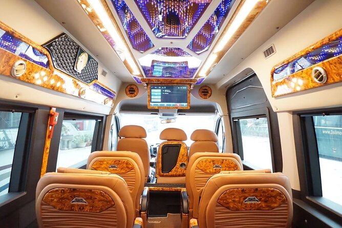 Private transfers from Hanoi to Ninh Binh or Ninh Binh to Hanoi - Who this transfer fits best