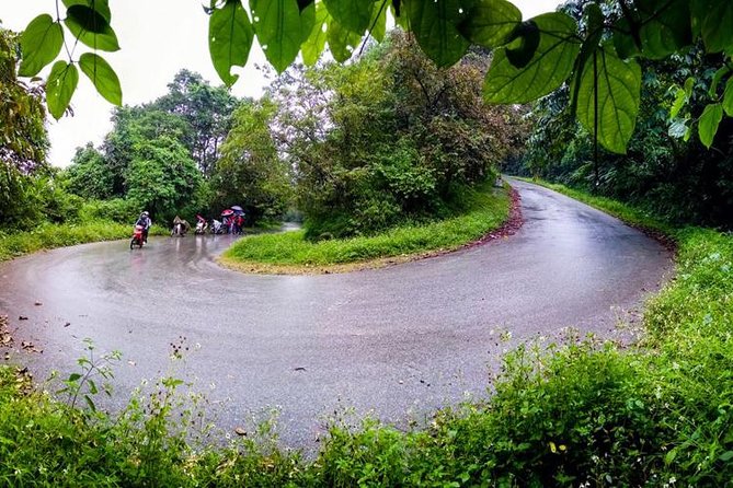 Private Transfers Full Day Hanoi - Ba Vi National Park - Hanoi - Price and value: $69 per group (up to 3) and what you are actually paying for