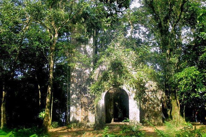 Private Transfers Full Day Hanoi - Ba Vi National Park - Hanoi - What is included, what is not, and how to budget without surprises