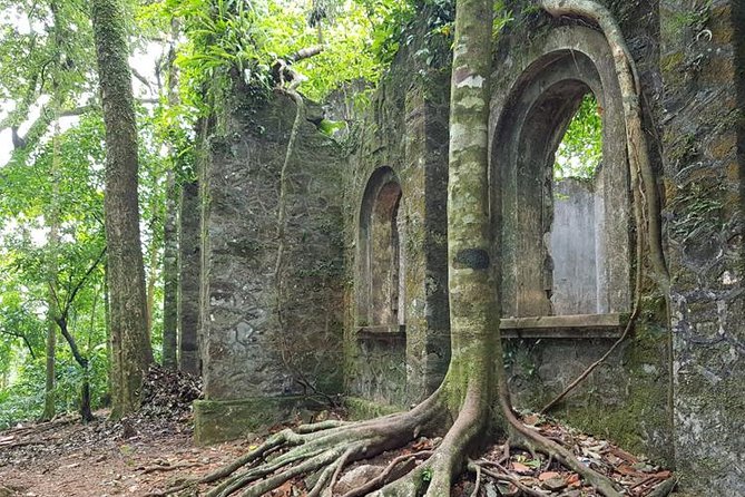 Private Transfers Full Day Hanoi - Ba Vi National Park - Hanoi - Communication and expectations: this is a car transfer, not a guided tour
