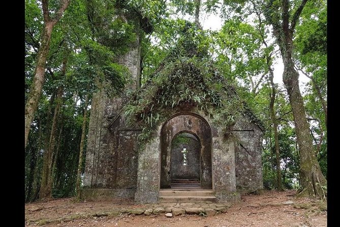 Private Transfers Full Day Hanoi - Ba Vi National Park - Hanoi - Who this private Ba Vi transfer suits best