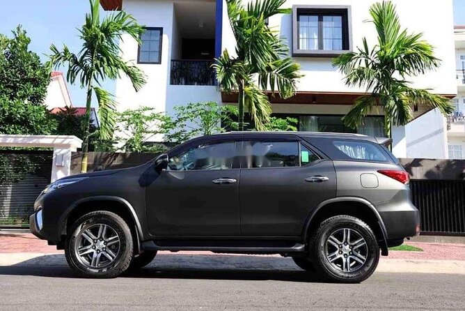 Private transfers Hanoi <=> Ha Giang One Way (Free hotel pickup) - Key highlights