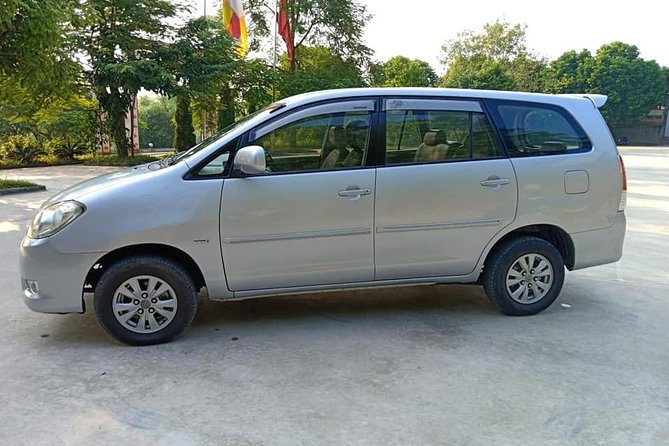 Private Transfers Hanoi <=> Halong One Way by Express Road - Value for money: when $85 per group makes sense