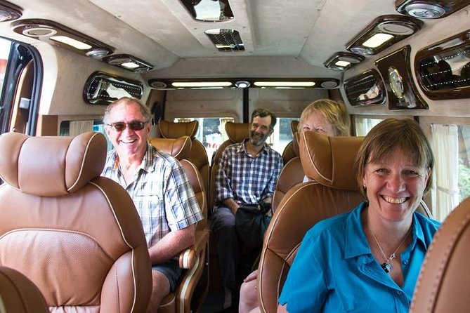 Private Transfers Hanoi <=> Halong One Way by Limousine Vehicles - Why This Hanoi to Halong Transfer Works for Cruise Timing