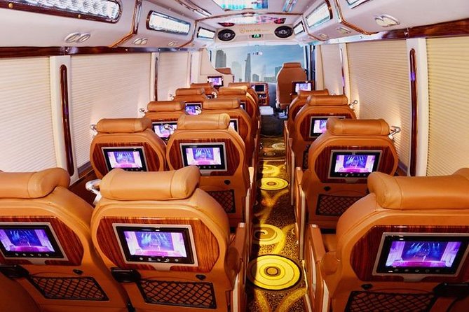 Private Transfers Hanoi <=> Halong One Way by Limousine Vehicles - Price and Value: What $119 Covers (and Why That Matters)