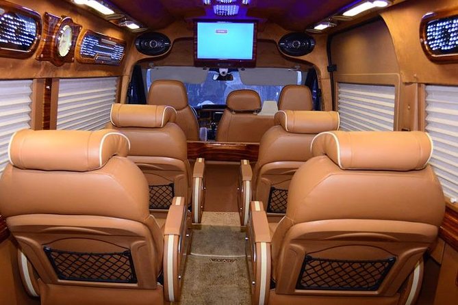Private Transfers Hanoi <=> Halong One Way by Limousine Vehicles - Should You Book This Hanoi to Halong Limousine Transfer?