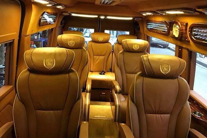 Private Transfers Hanoi <=> Halong One Way by Limousine Vehicles - The 160 km Expressway Ride, and How to Plan Around It