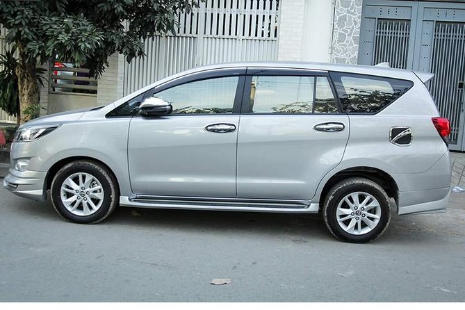 Private Transfers Hanoi <=> Halong One Way (Free Hotel Pickup) - A Private One Way Ride That Actually Simplifies Your Day