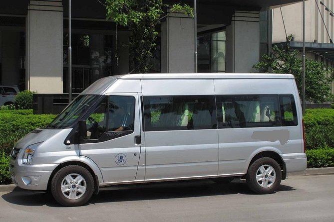 Private transfers Hanoi - Ninh Binh Sightseeings - Hanoi Full Day - Hanoi to Ninh Binh Drive, Highway 1A, and the Comfort Factor