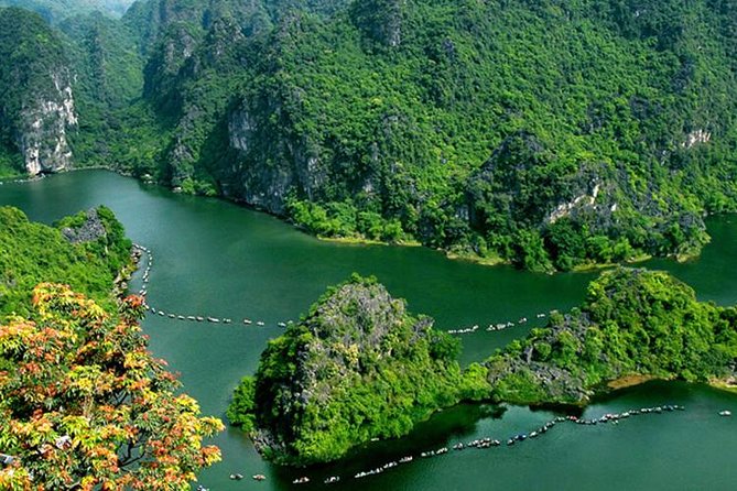 Private transfers Hanoi - Ninh Binh Sightseeings - Hanoi Full Day - Price, Value, and What You’re Really Paying For