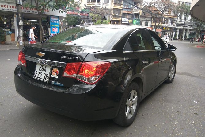Private transfers Hanoi <=> Puluong 1 Way (Free Hotel Pickup) - What’s Included (and What You Should Plan For)