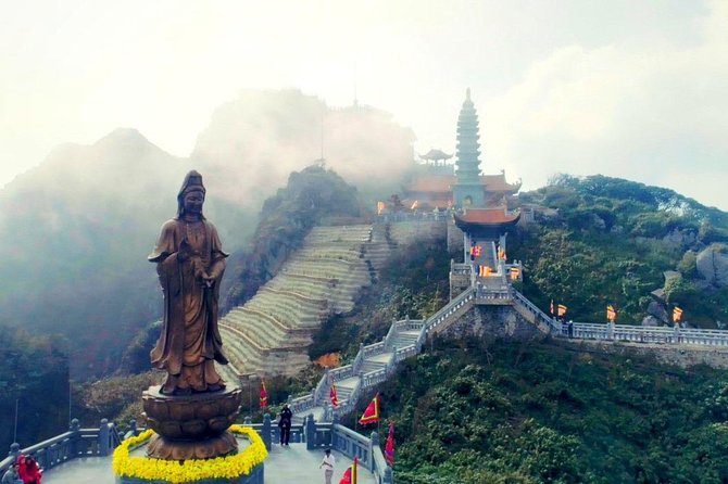 Private Transfers Hanoi <=> Sapa One Way (Free Hotel Pickup) - From Sapa back to Hanoi: same idea, reversed