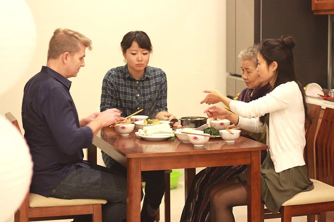 Private Vietnamese Cooking Class in Hanoi with a Local - How to Get More Out of the Cooking Lesson (Even If You Are a Beginner)