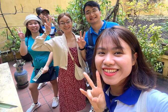 Private Walking Tour of Hanoi City - Key things to know before you go