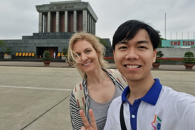 Private Walking Tour of Hanoi City - Stop 2: Hoan Kiem Lake, the heart of Hanoi