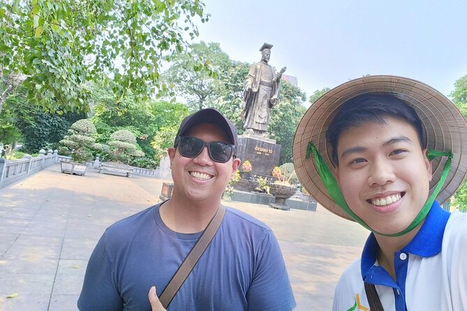 Private Walking Tour of Hanoi City - Price, value, and what that $5 actually buys
