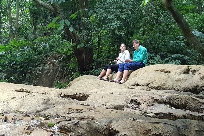 Pu Luong 2-Day Adventure: Trekking, Homestay & Local Culture - Key Things That Make This Pù Luông Tour Worth It