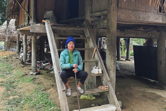 Pu Luong 2-Day Adventure: Trekking, Homestay & Local Culture - Hanoi Pickup and the 4.5-Hour Ho Chi Minh Trail Drive