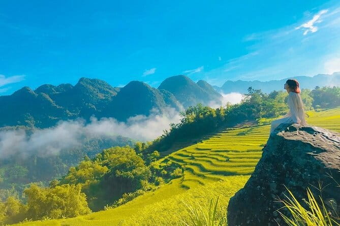 Pu Luong 2 Days Trekking & Village Experience with local Family - Quick Hits