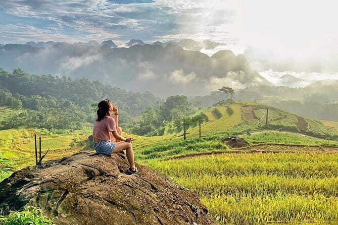 Pu Luong 2 Days Trekking & Village Experience with local Family - Pu Luong in 2 Days: What Makes It Worth Your Time