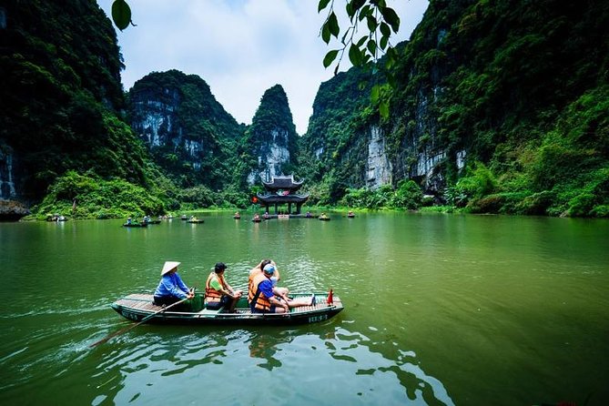 Pu Luong- Ninh Binh 3 days The Escape - Why Pu Luong and Ninh Binh in 3 Days Works