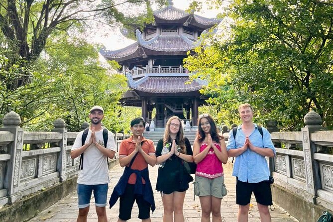 Pu Luong & Ninh Binh 3D2N:Explore Nature, Local Life &Hidden Gems - Key takeaways before you go