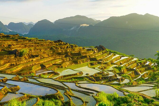 Pu Luong Private Day Tour from Hanoi – Biking & Rafting - Chieu Lau dam and bamboo rafting upstream on Bè Tre Suối Chàm