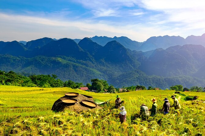 Pu Luong Private Day Tour from Hanoi – Biking & Rafting - Where the biking fits, and how to prepare