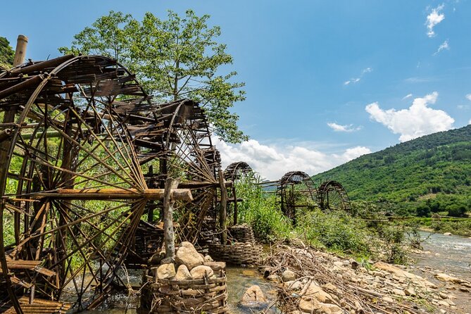 Pu Luong Private Day Tour from Hanoi – Biking & Rafting - Pu Luong arrival at 11:00 AM, then a village-focused start