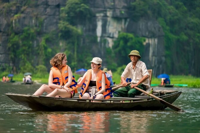 Quang Phu Cau Incense Village- Hoa Lu - Trang An Small Group Tour - Price and Value: Is $77.40 a Good Deal?