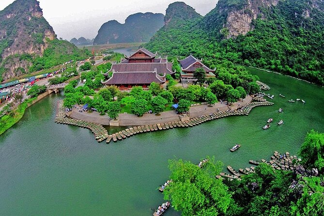 Quang Phu Cau Incense Village- Hoa Lu - Trang An Small Group Tour - What to Pack and How to Plan Your Body for a Full Day