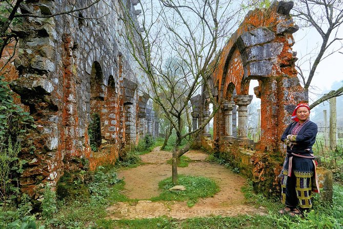 Red Dao village trek and Herbal bath - Key things to know before you go