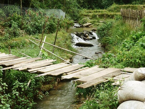 Red Dao village trek and Herbal bath - What’s included in the $39 price, and what you should budget for