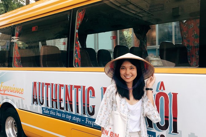 Retro Hop-on-hop-off Bonbon City Tour: Classic Package - Key things to know before you buy