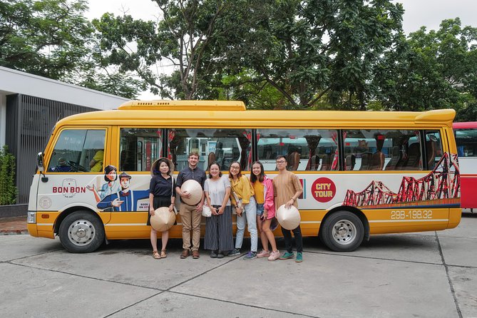 Retro Hop-on-hop-off Bonbon City Tour: Classic Package - Weather, timing, and how to avoid a frustrating day