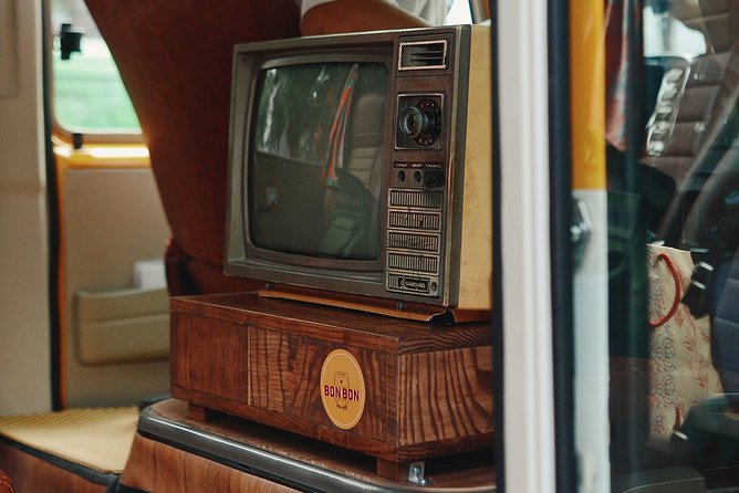 Retro Hop-on-hop-off Bonbon City Tour: Classic Package - What you’ll enjoy most, and the main tradeoffs to watch