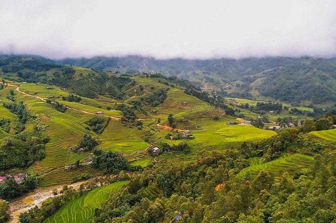 Rice Terraced Fields & Homestay Experience– 2D 1N - Ta Van Village Homestay: Where the Day Slows Down