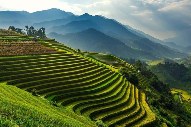 Round - Trip Hanoi - Sapa - Hanoi Private Vehicle Charter - Using Your Vehicle Time in Sapa: Flexibility That Actually Helps