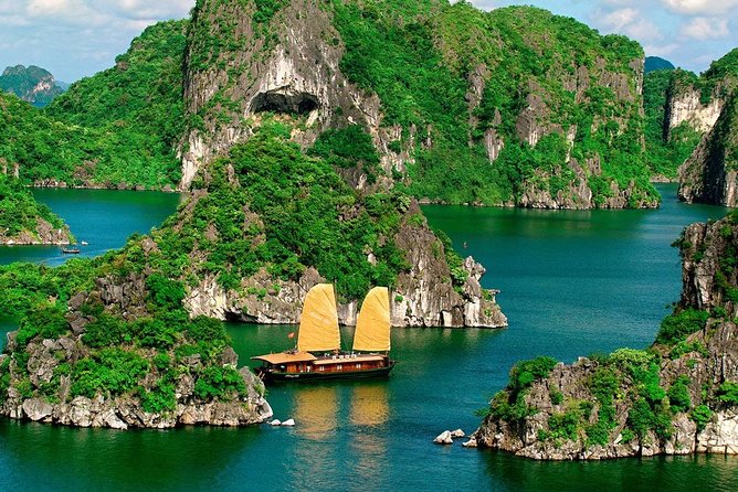 Round-Trip Hanoi to Halong Private Vehicle Charter - Hanoi to Halong Without the Headache: What This Transfer Really Includes