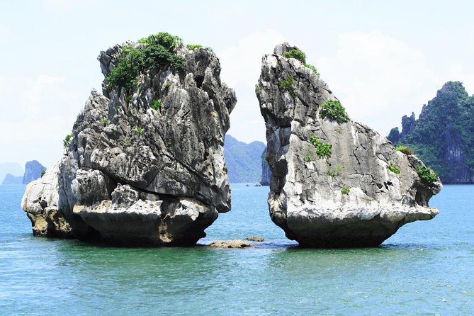 Round-Trip Hanoi to Halong Private Vehicle Charter - Pickup Points That Make Life Easier in Hanoi